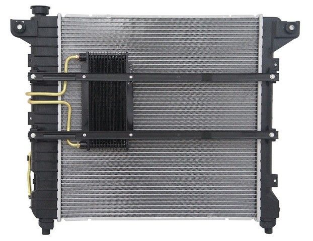1999, 1998 Dodge Durango Radiator