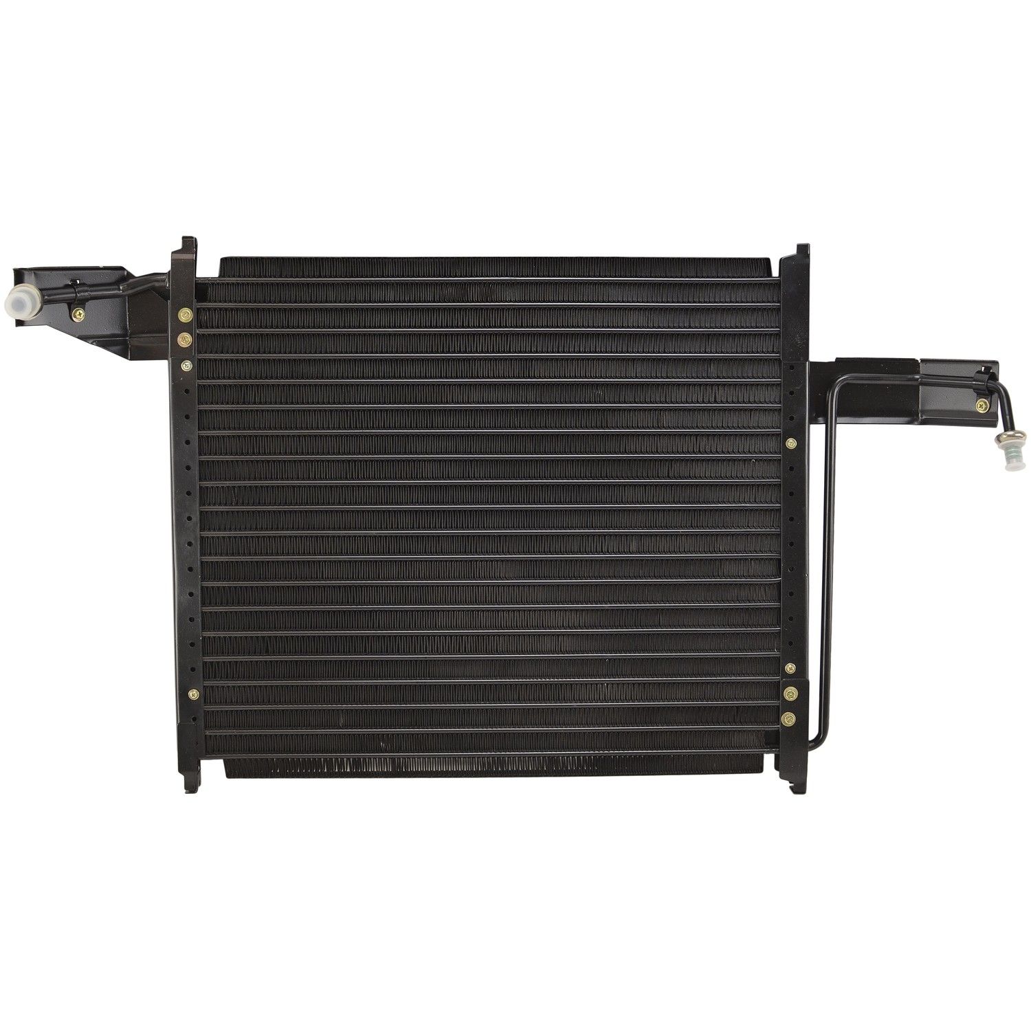 A/C Condenser