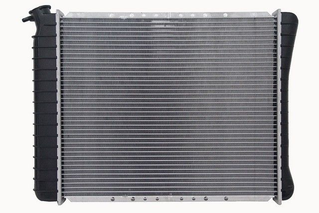 1986, 1985 GMC C2500 Radiator