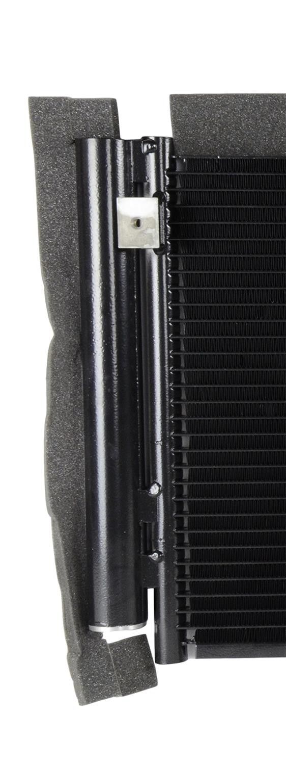 2020, 2019, 2018, 2017, 2016, 2015 Subaru WRX A/C Condenser