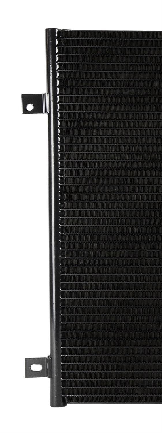 2003, 2002, 2001, 2000 Dodge Durango A/C Condenser
