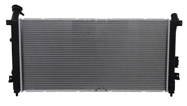 Radiator