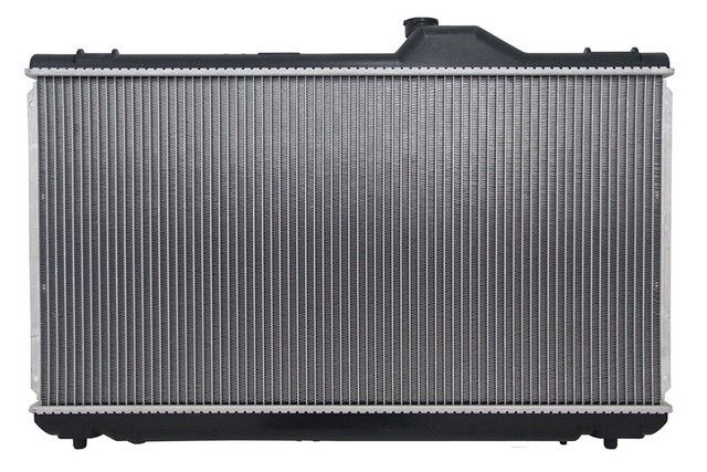 2005, 2004, 2003, 2002, 2001 Lexus IS300 Radiator