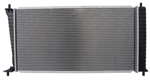 2004, 2003 Ford F-150 Radiator