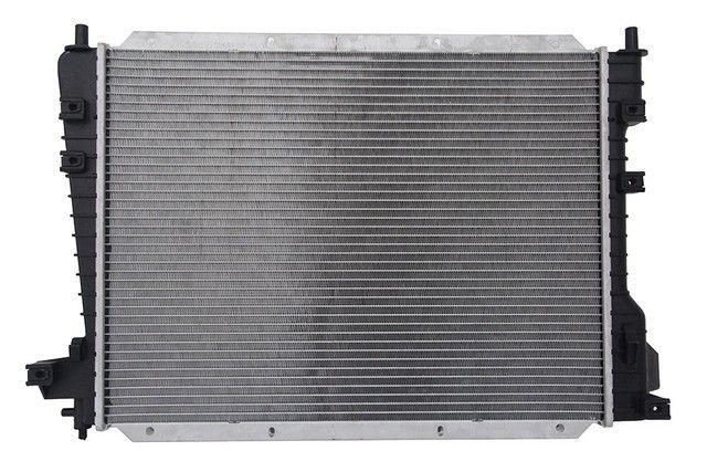 Radiator
