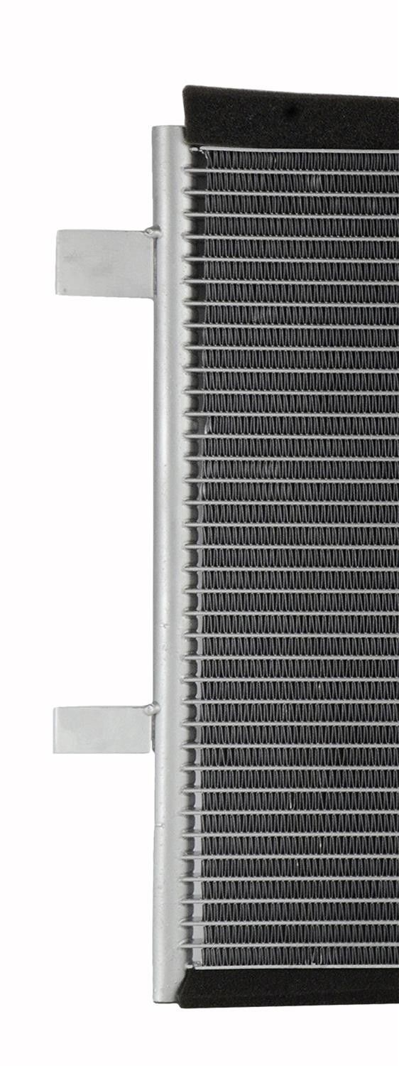 2013, 2012, 2011, 2010 Mazda 3 A/C Condenser
