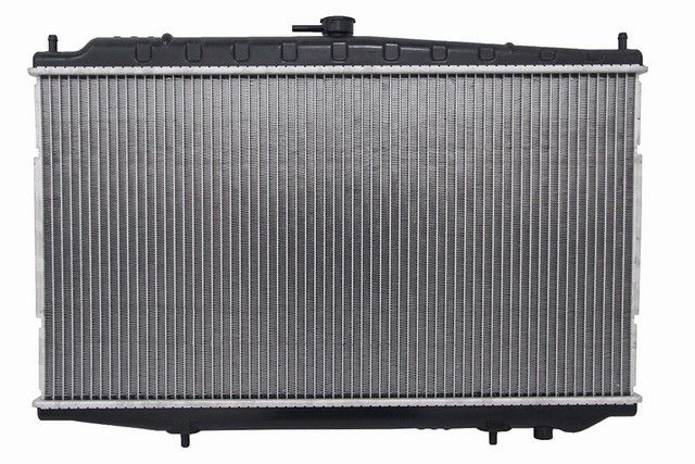 Radiator