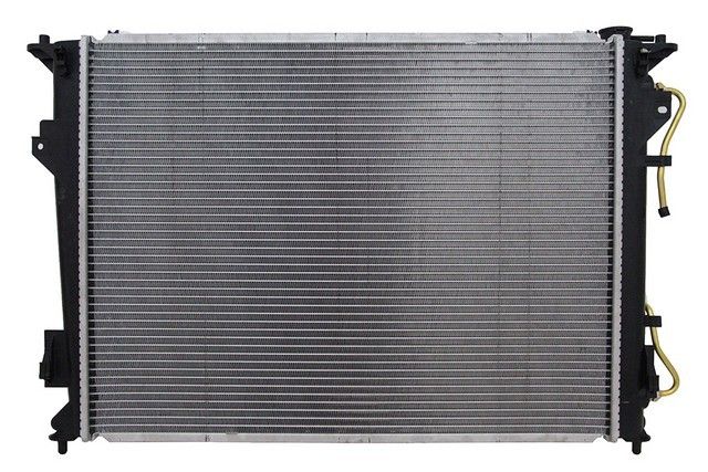 2008, 2007, 2006 Kia Optima Radiator