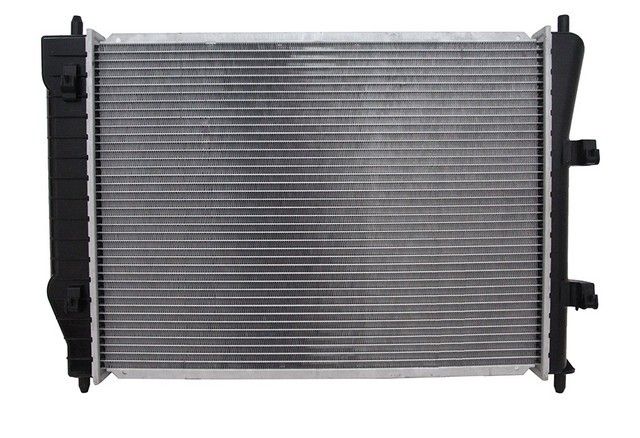 2006, 2005, 2004, 2003 Chevrolet SSR Radiator