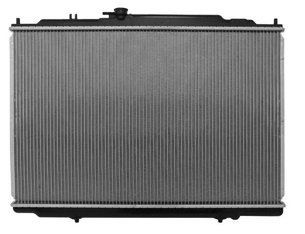 2004, 2003 Honda Pilot Radiator