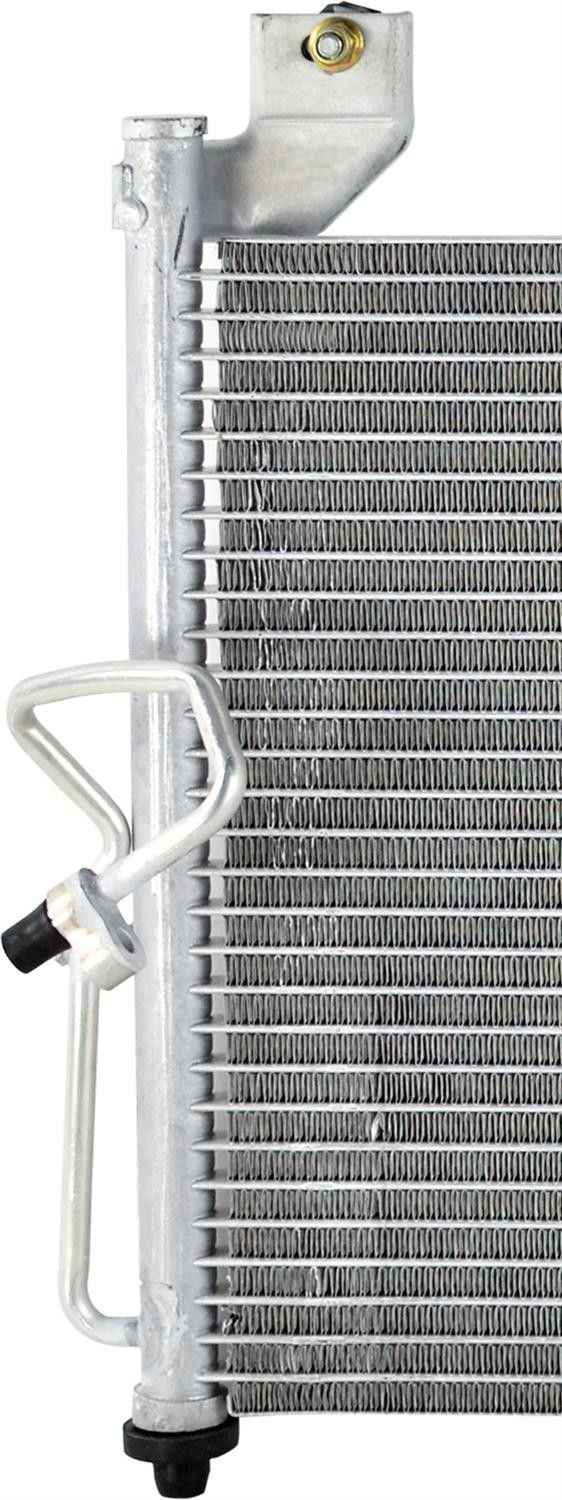 2002, 2001, 2000, 1999 Mazda Protege A/C Condenser