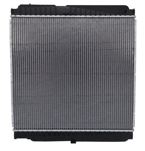 2005, 2004, 2003 Lincoln Aviator Radiator