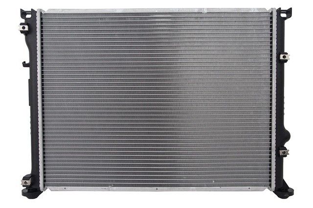 2008, 2007, 2006, 2005 Dodge Magnum Radiator