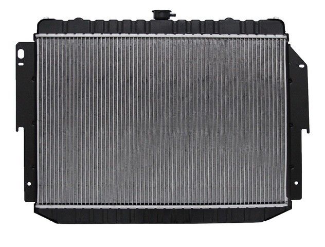 Radiator