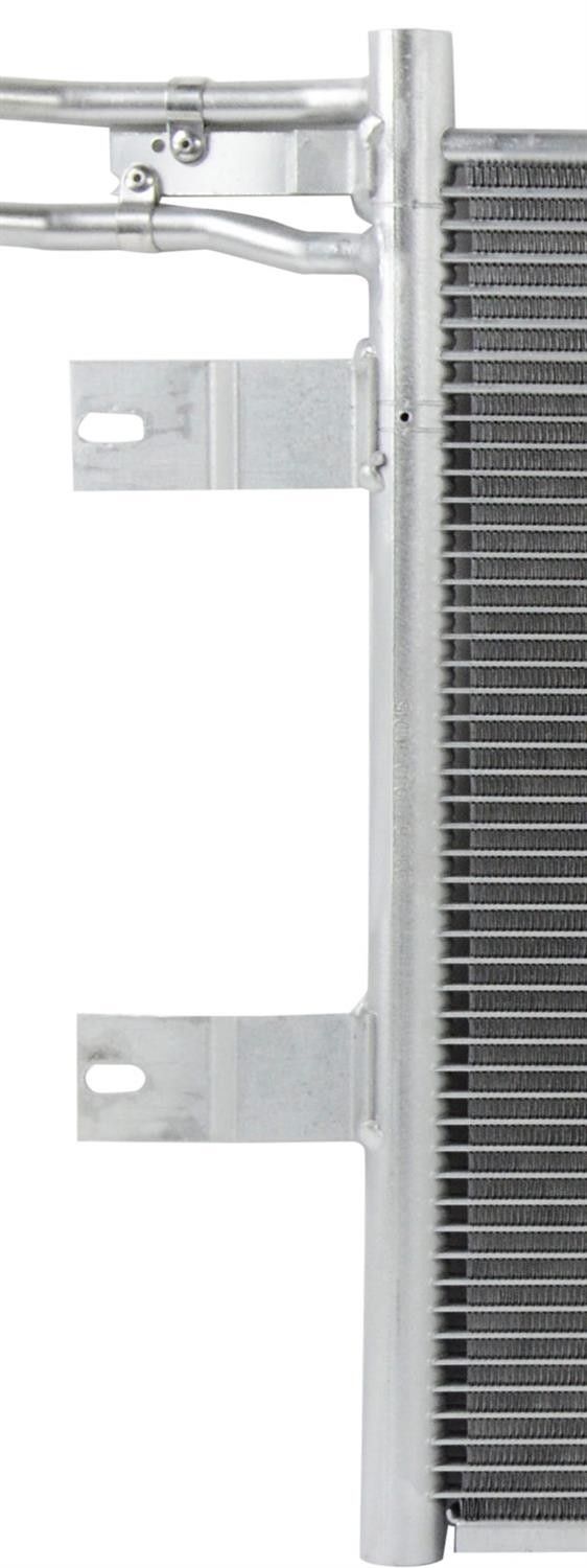 2012, 2011, 2010, 2009, 2008 Ford Taurus A/C Condenser
