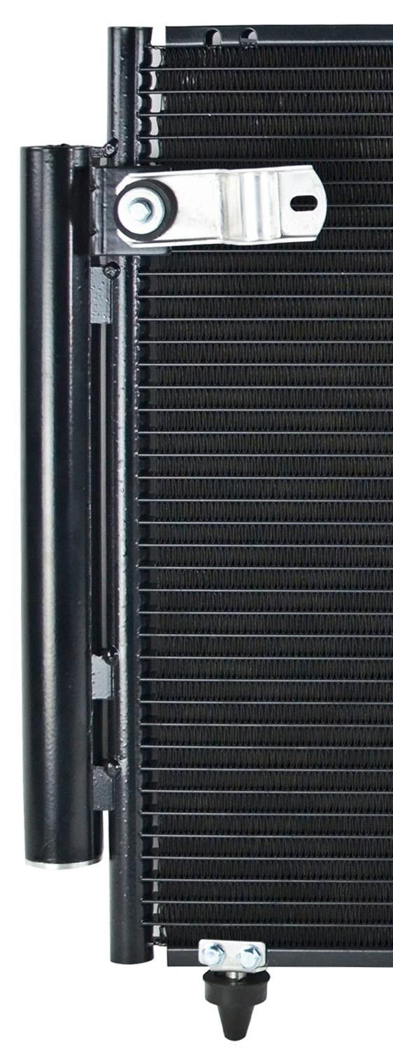 2005, 2004, 2003, 2002, 2001 Lexus GS430 A/C Condenser