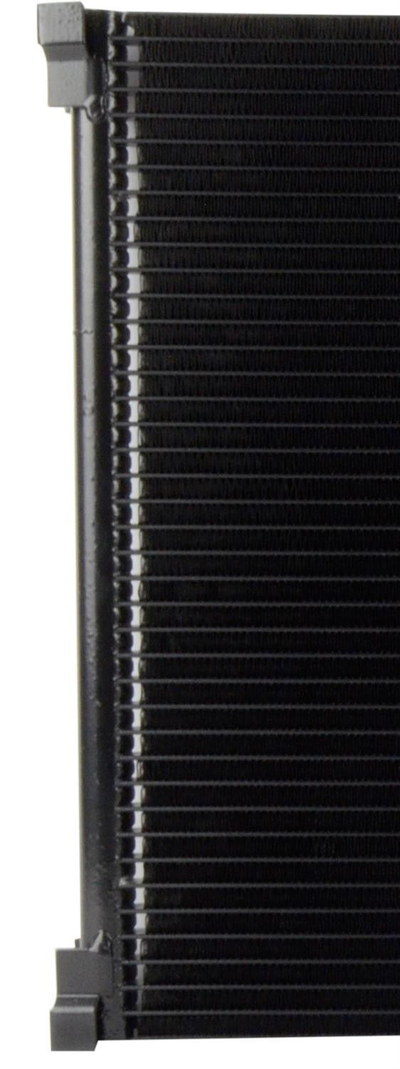 A/C Condenser
