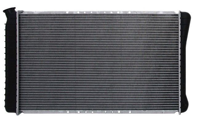 Radiator