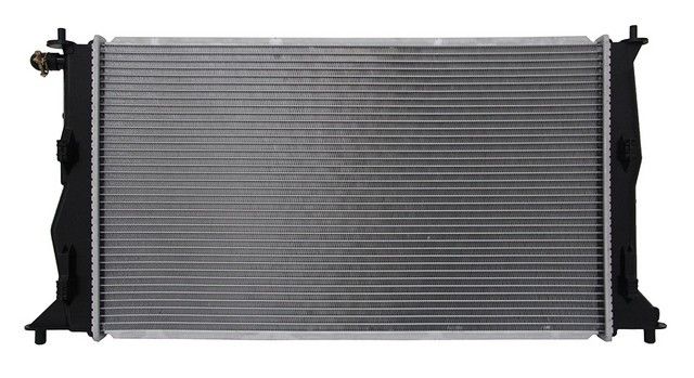 2010, 2009, 2008, 2007, 2006 Mazda 5 Radiator