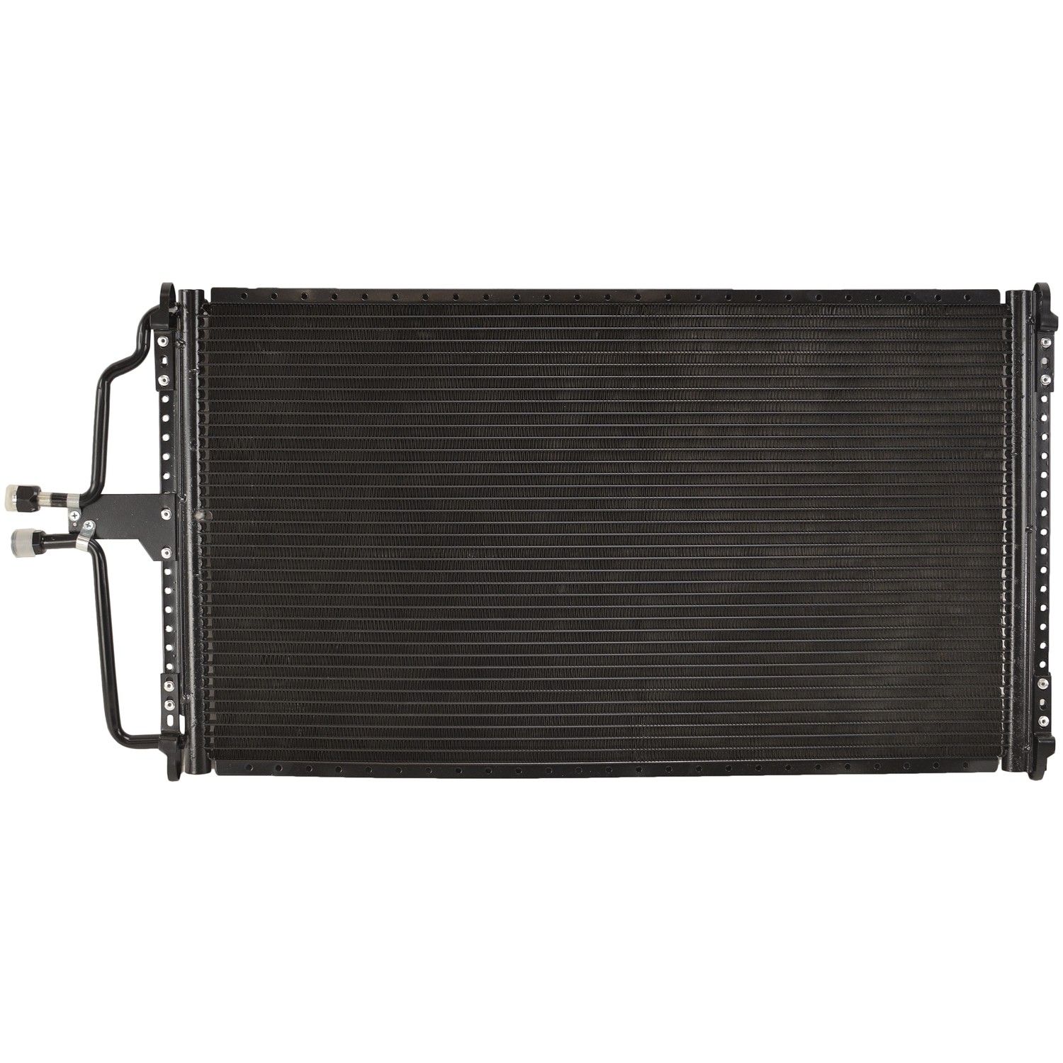 1990, 1989, 1988 GMC C3500 A/C Condenser