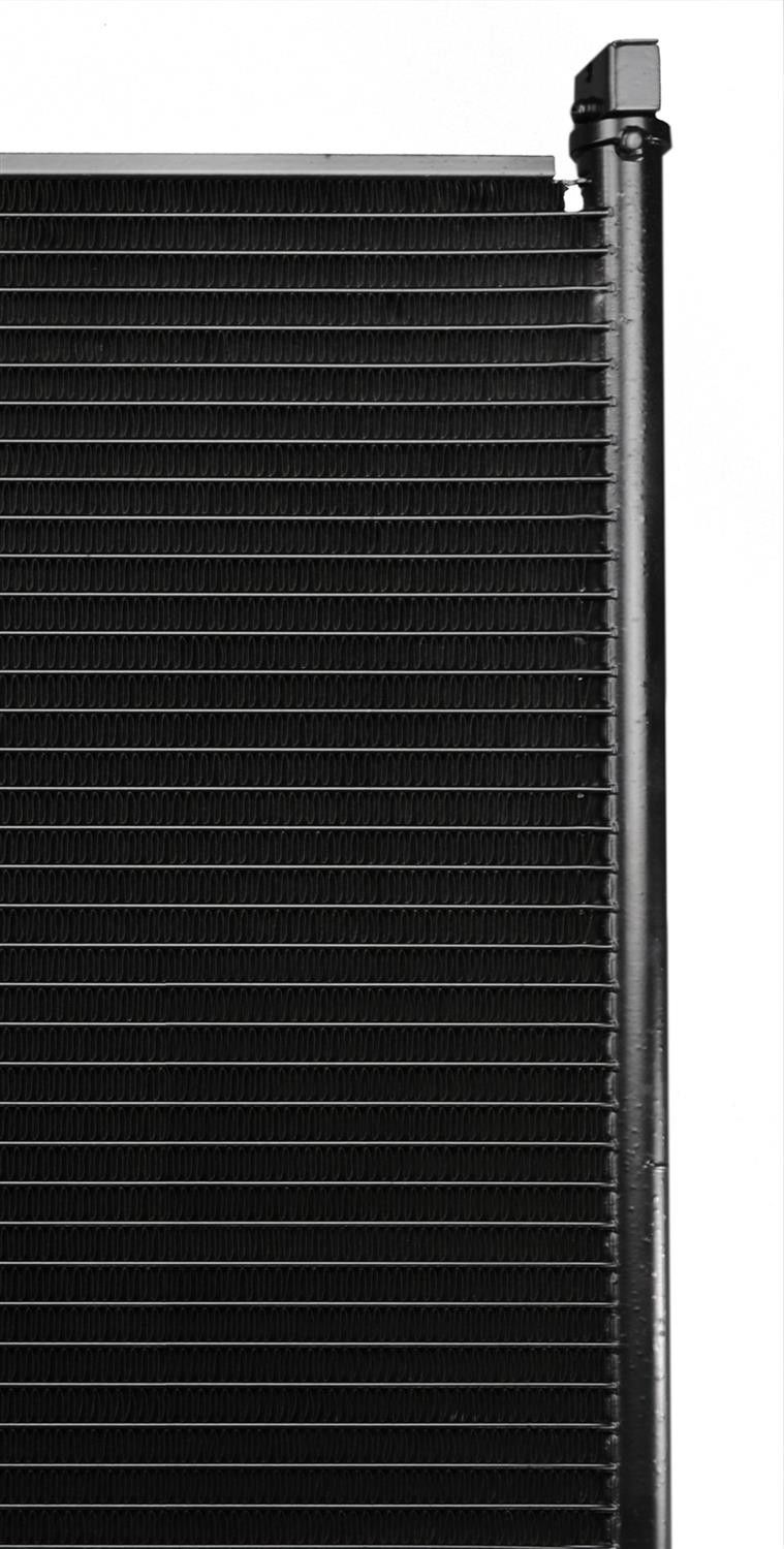 2008, 2007, 2006 Lincoln Mark LT A/C Condenser