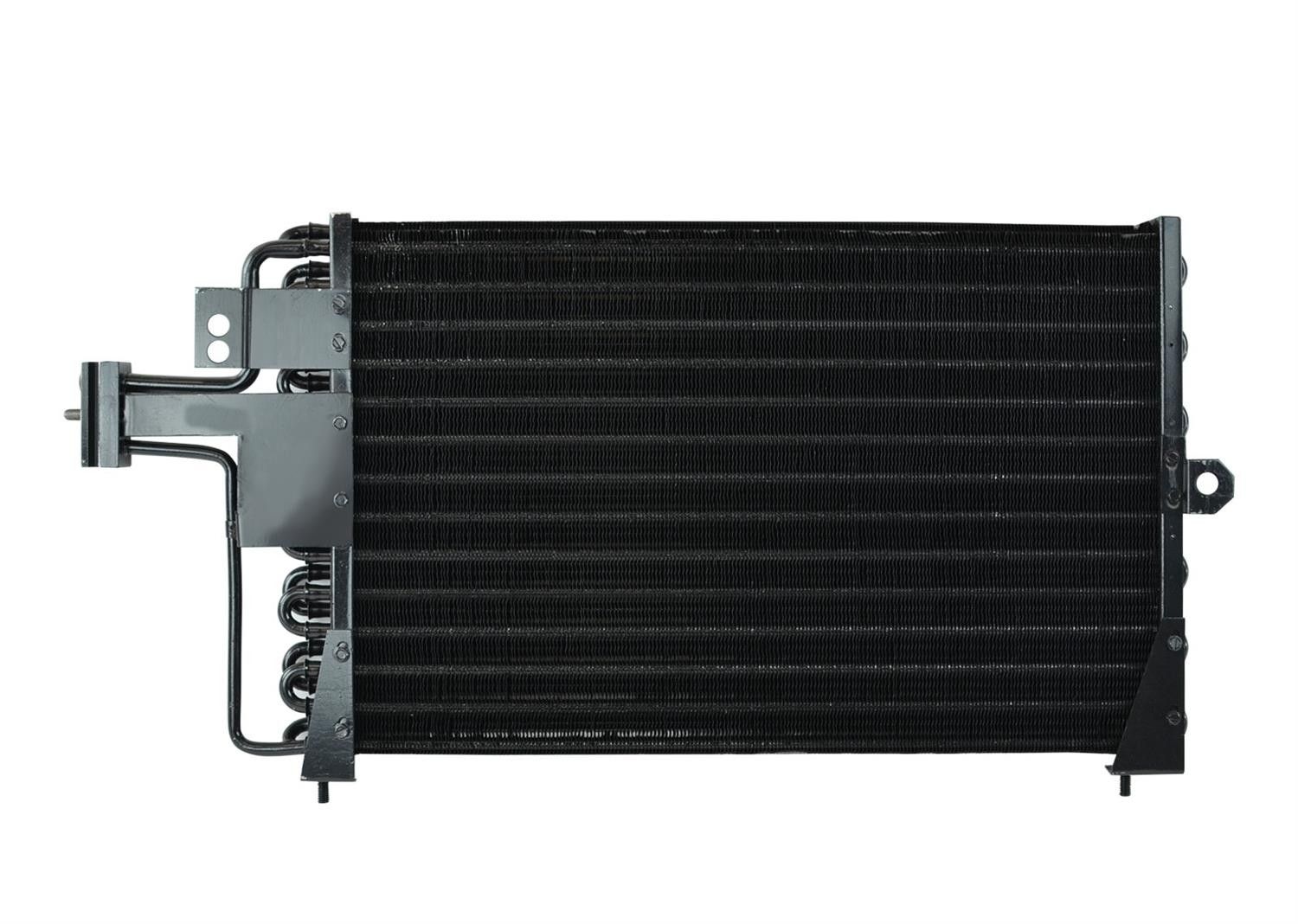 1990, 1989, 1988, 1987 Dodge Shadow A/C Condenser