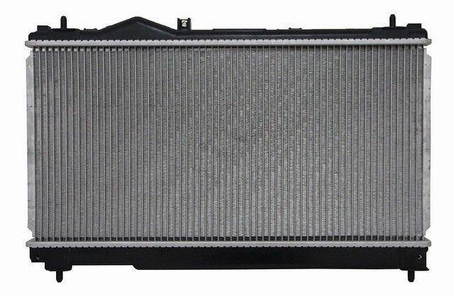 1999, 1998, 1997, 1996, 1995 Dodge Neon Radiator