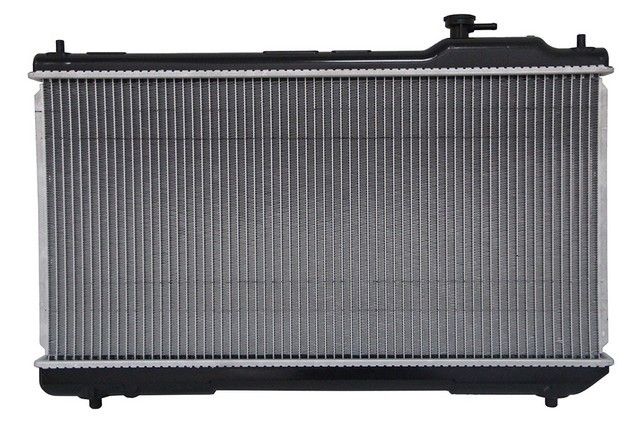 2000, 1999, 1998 Toyota RAV4 Radiator