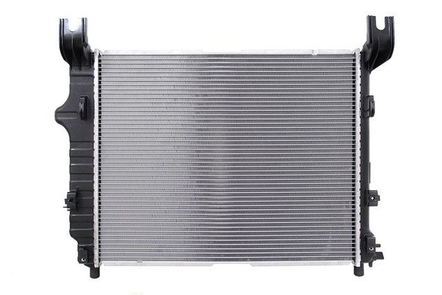 2003, 2002, 2001, 2000 Dodge Durango Radiator