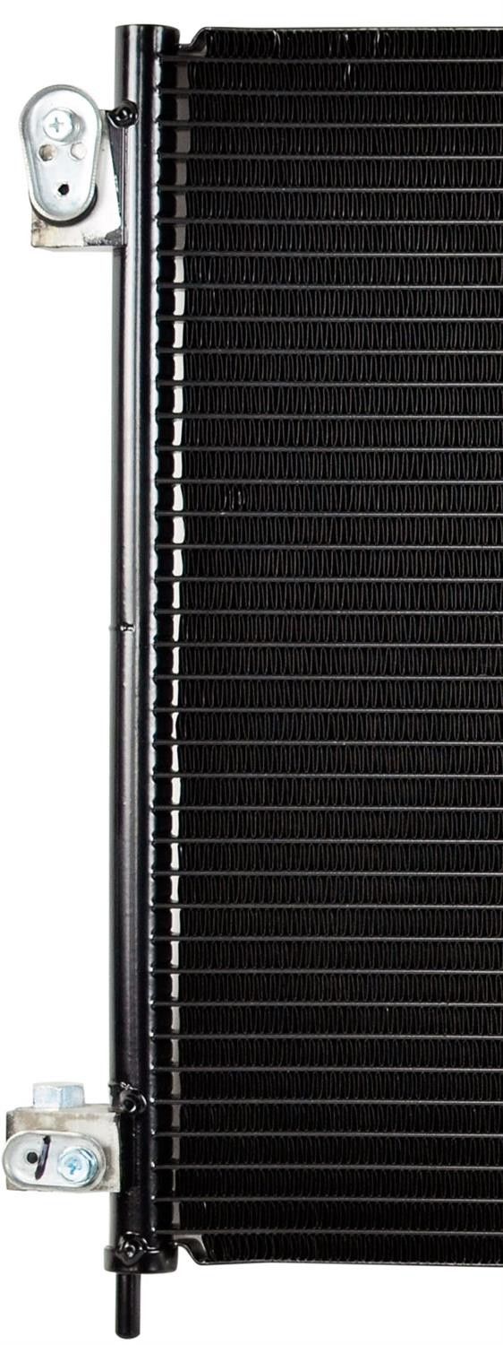 A/C Condenser