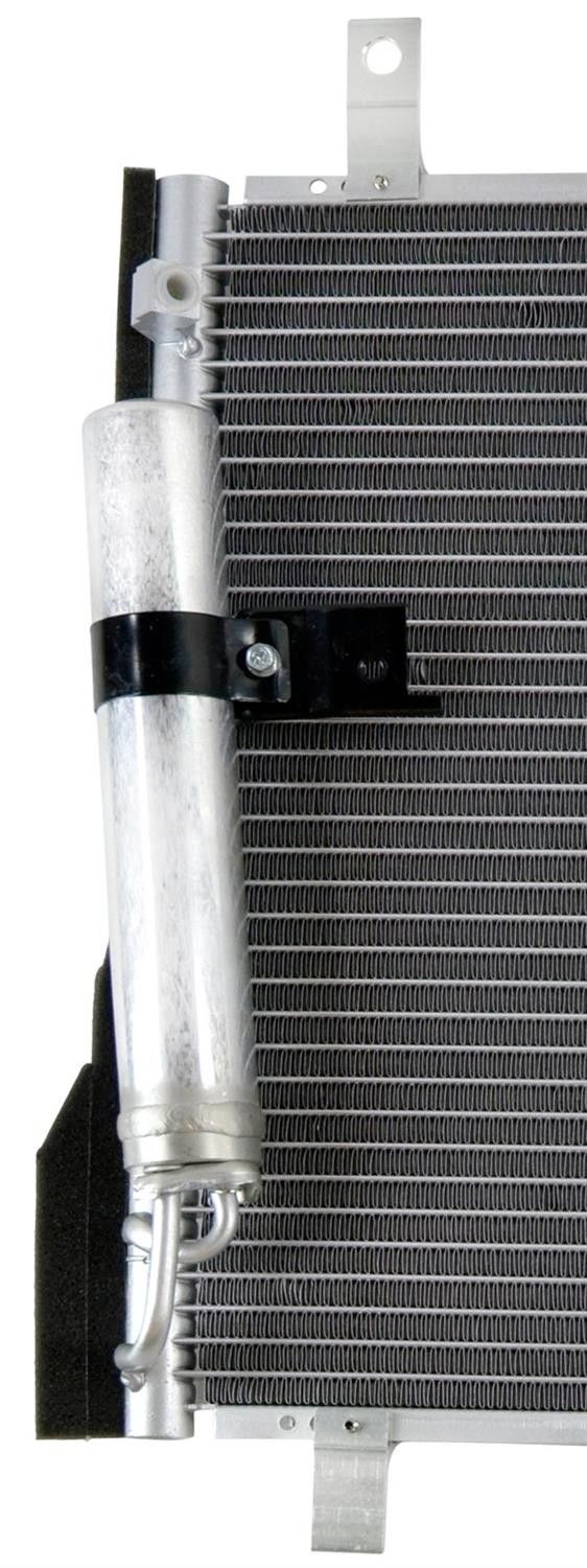 2007, 2006, 2005, 2004, 2003 INFINITI G35 A/C Condenser