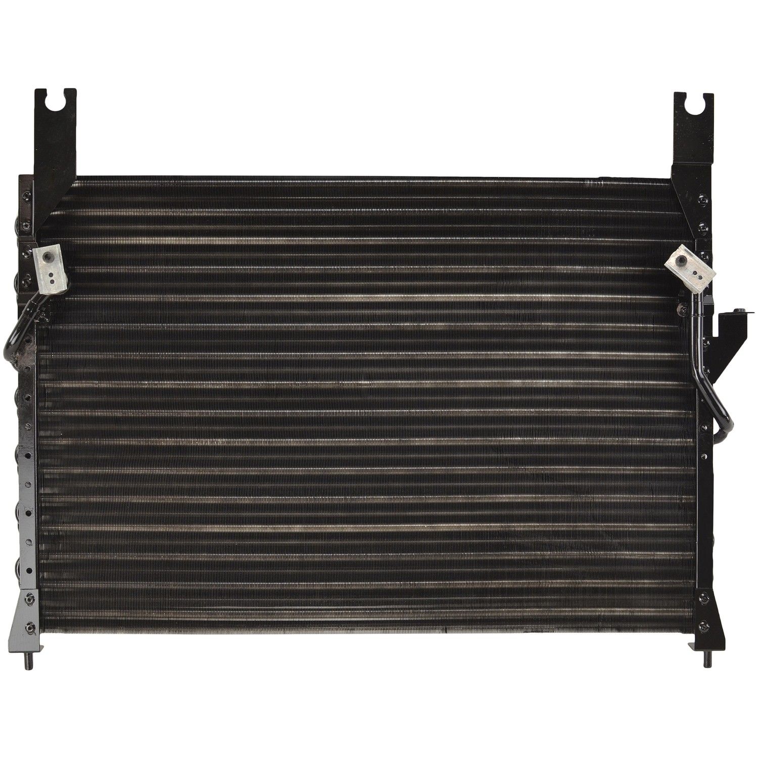 1995, 1994 Mazda MPV A/C Condenser