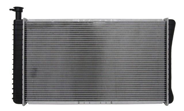 1996 Chevrolet Express 2500 1500 Radiator