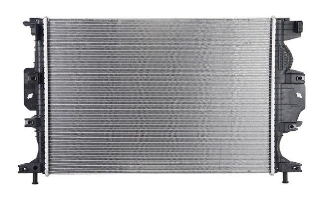 2016, 2015, 2014, 2013 Ford Fusion Radiator