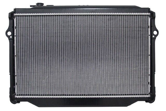 1997, 1996 Lexus LX450 Radiator