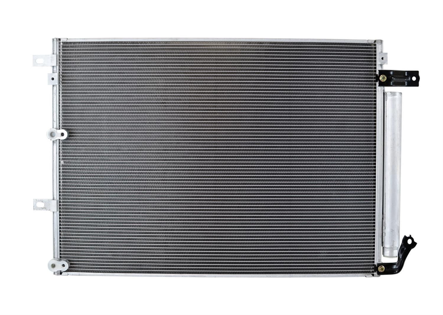 2018, 2017, 2016, 2015, 2014 Jeep Cherokee A/C Condenser