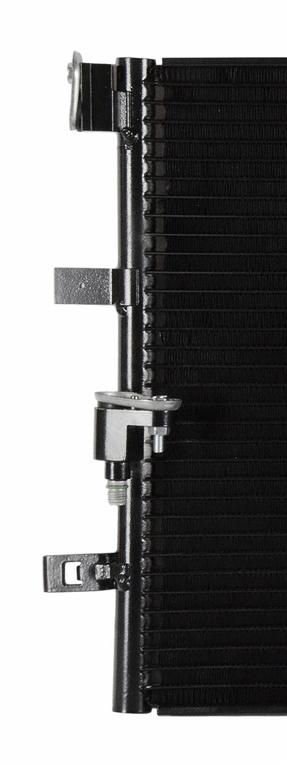 2017, 2016, 2015, 2014, 2013, 2012, 2011, 2010, 2009, 2008 Audi S5 A/C Condenser