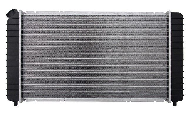 2003, 2002, 2001, 2000, 1999, 1998, 1997, 1996 Chevrolet S10 Radiator