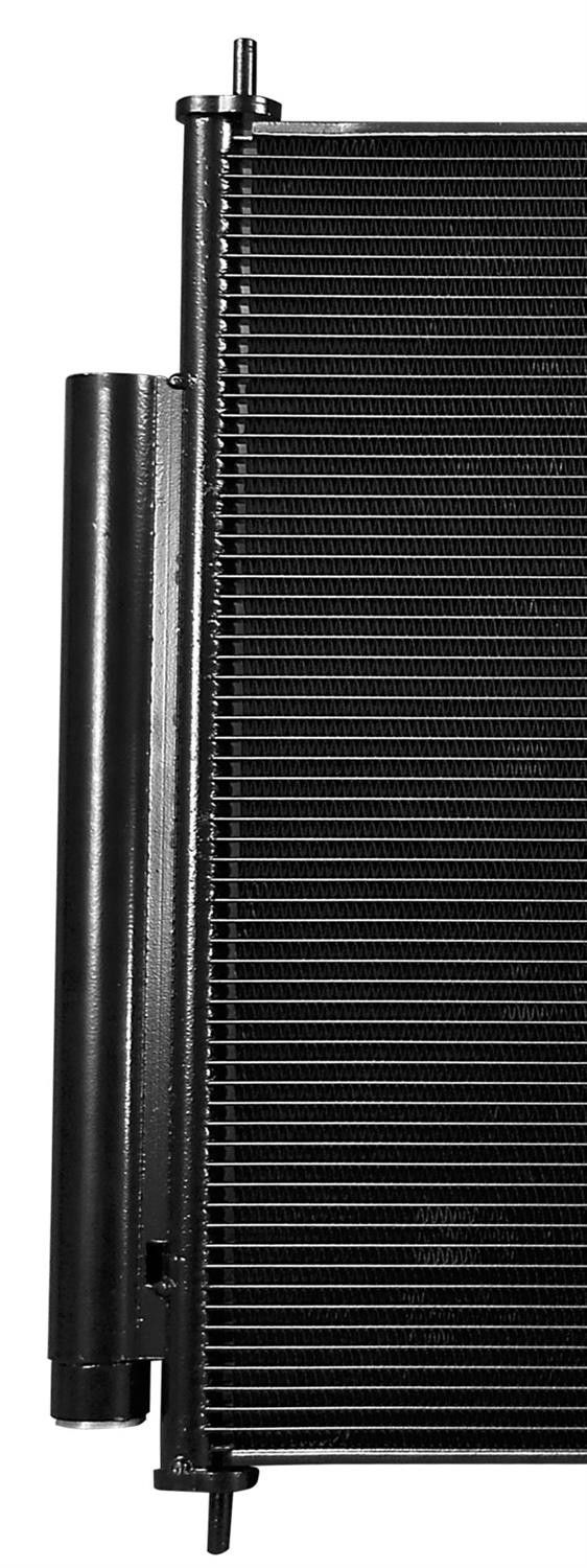 2015, 2014, 2013, 2012, 2011, 2010, 2009 Honda Pilot A/C Condenser