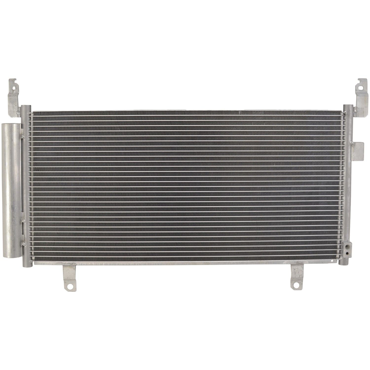 2018, 2017, 2016, 2015, 2014 Subaru Forester A/C Condenser