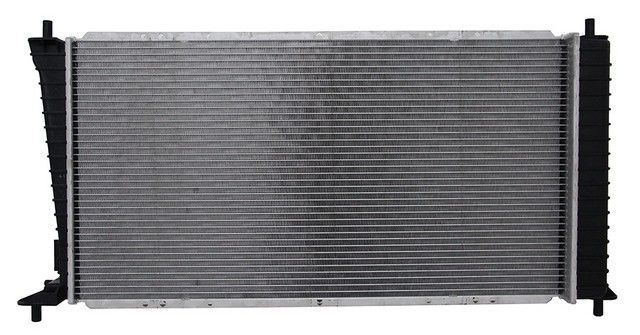 1998, 1997 Ford Expedition Radiator