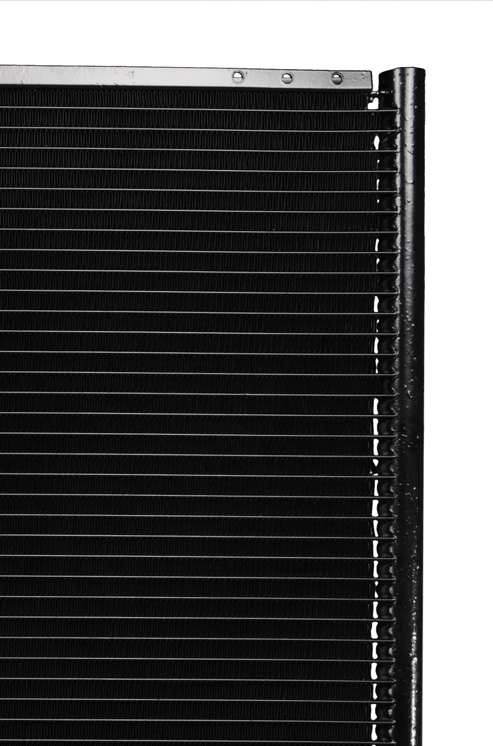 2010, 2009, 2008, 2007, 2006, 2005, 2004, 2003, 2002, 2001, 2000 GMC Yukon A/C Condenser