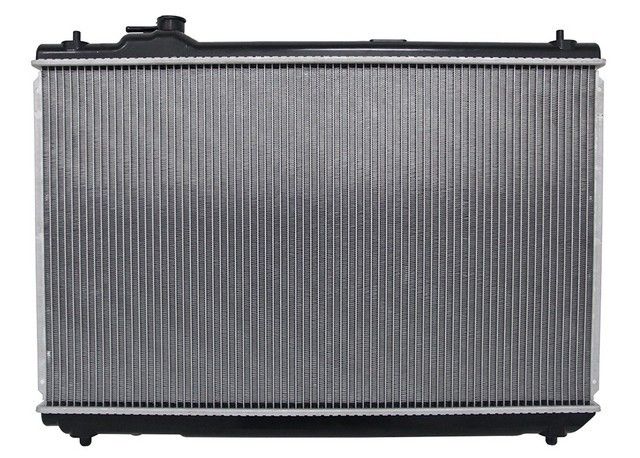 2003, 2002, 2001, 2000, 1999 Lexus RX300 Radiator