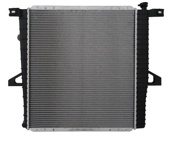 Radiator