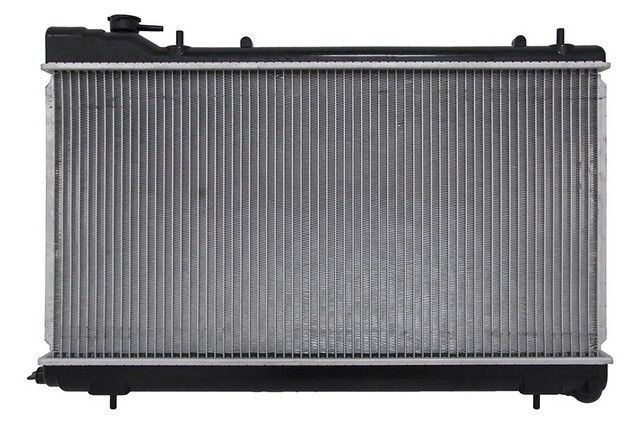 2008, 2007, 2006 Subaru Forester Radiator