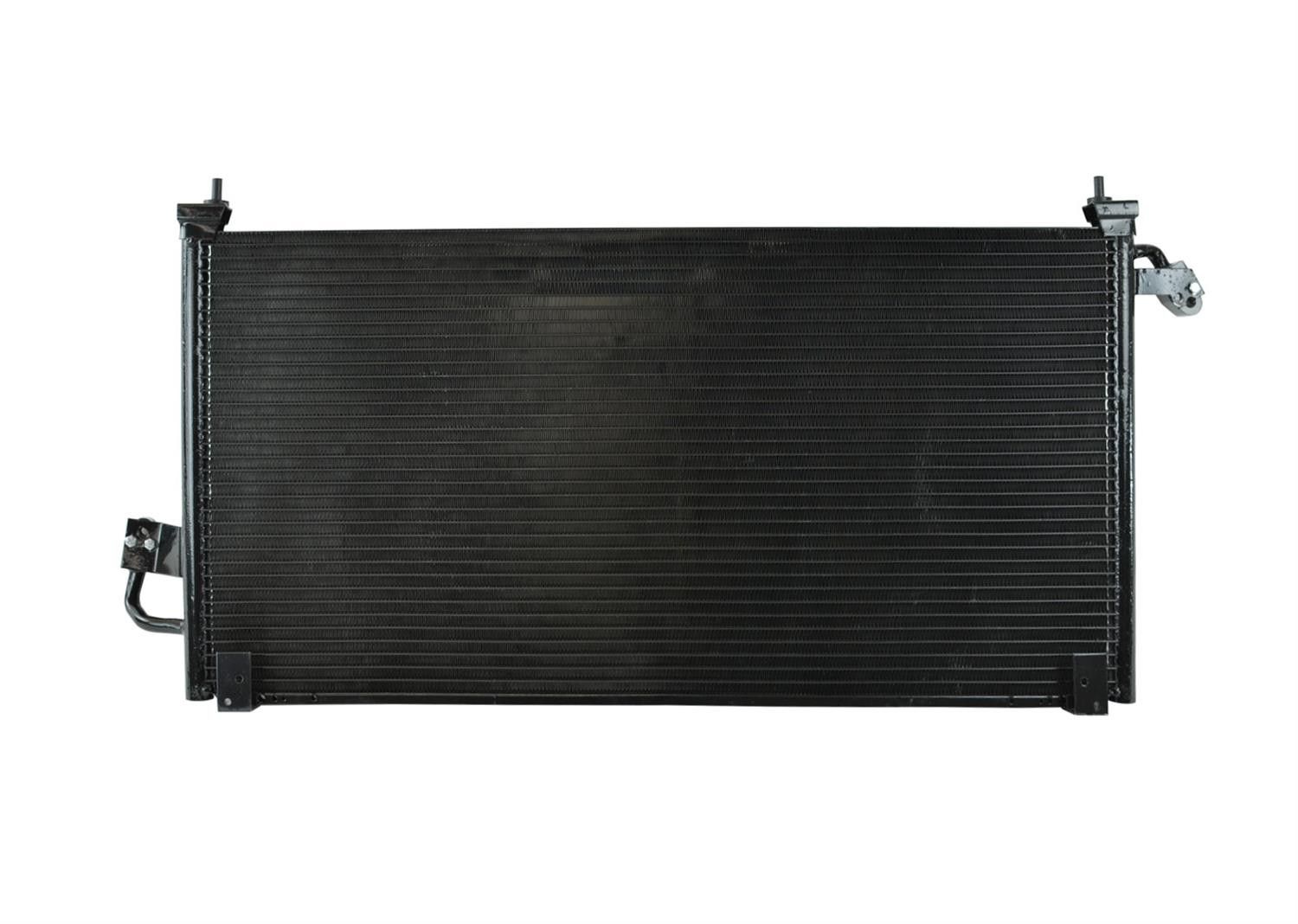 2000, 1999, 1998 Subaru Forester A/C Condenser