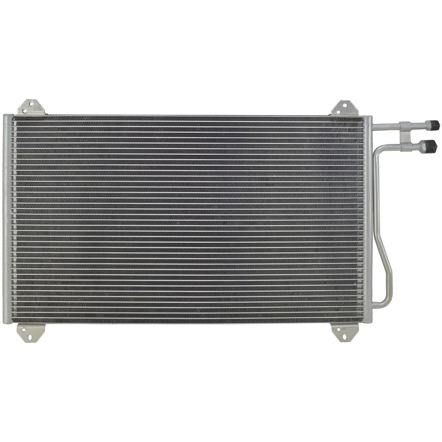 2006, 2005, 2004, 2003, 2002 Freightliner Sprinter 2500 2500 A/C Condenser