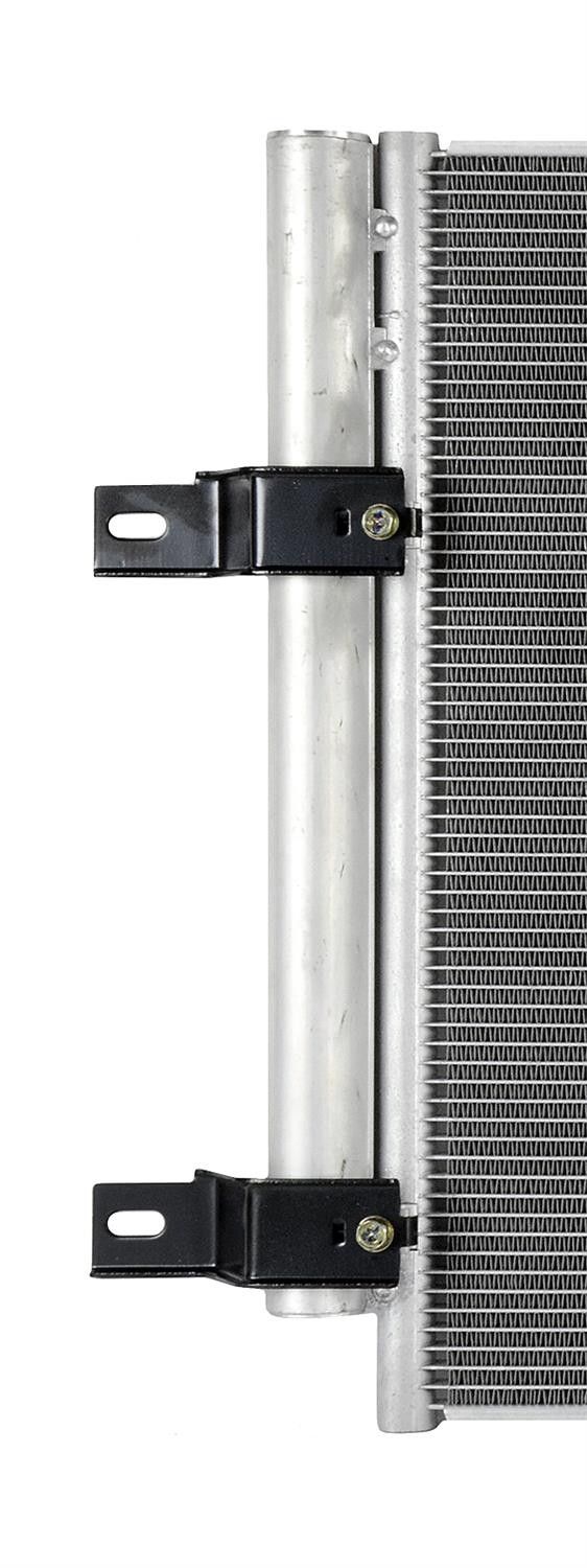 2010, 2009, 2008, 2007 Ford Edge A/C Condenser