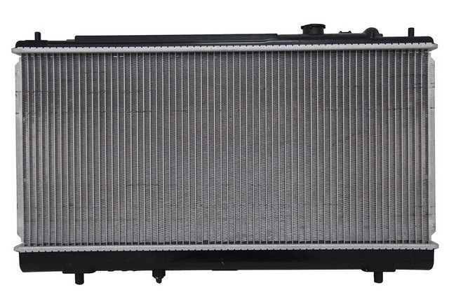 2003, 2002, 2001 Mazda Protege Radiator
