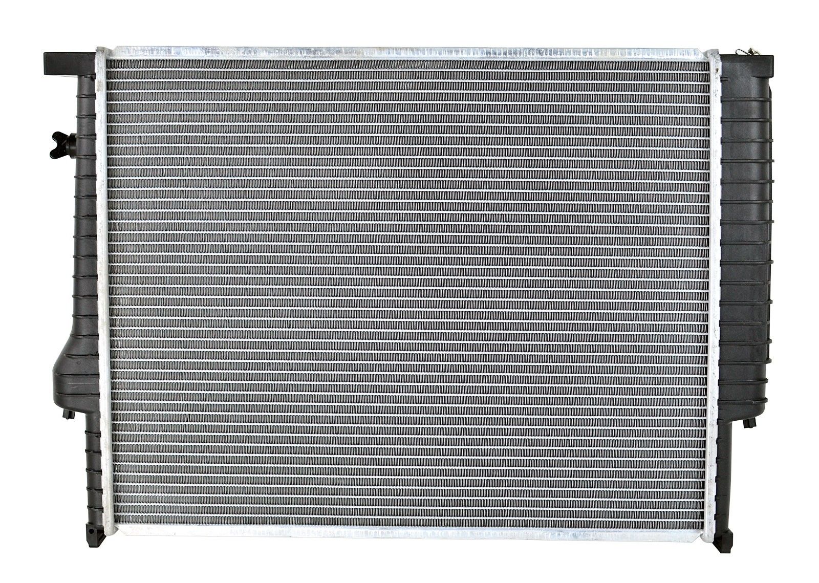 2002, 2001, 2000, 1999, 1998, 1997 BMW Z3 Radiator